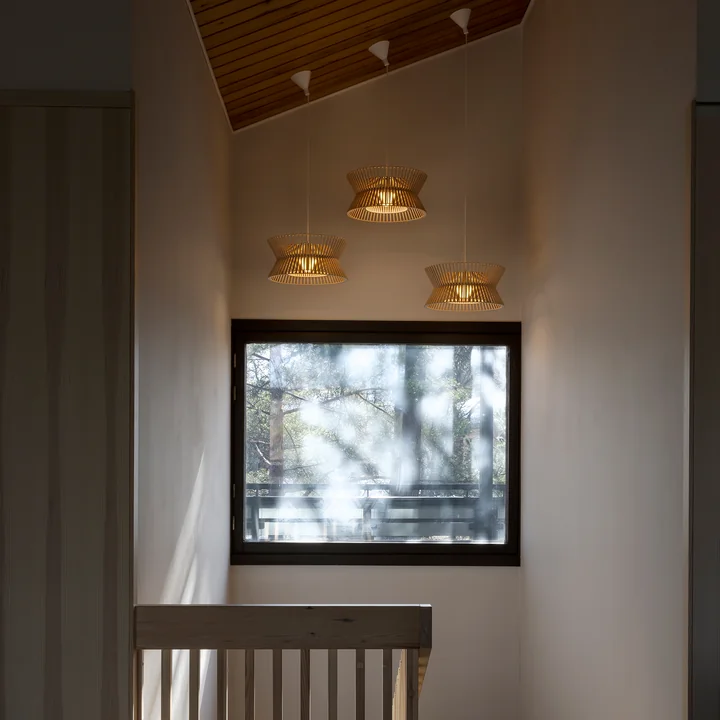 Secto - Kontro Pendelleuchte