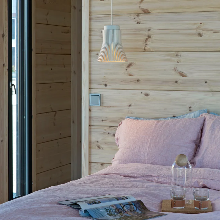 Secto - Petite Pendelleuchte