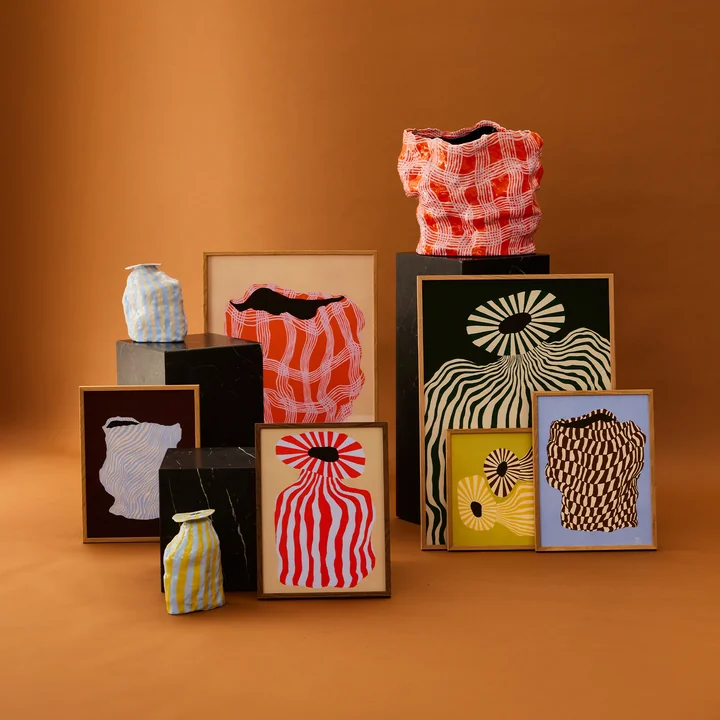 Doodle of a Doodle von Paper Collective