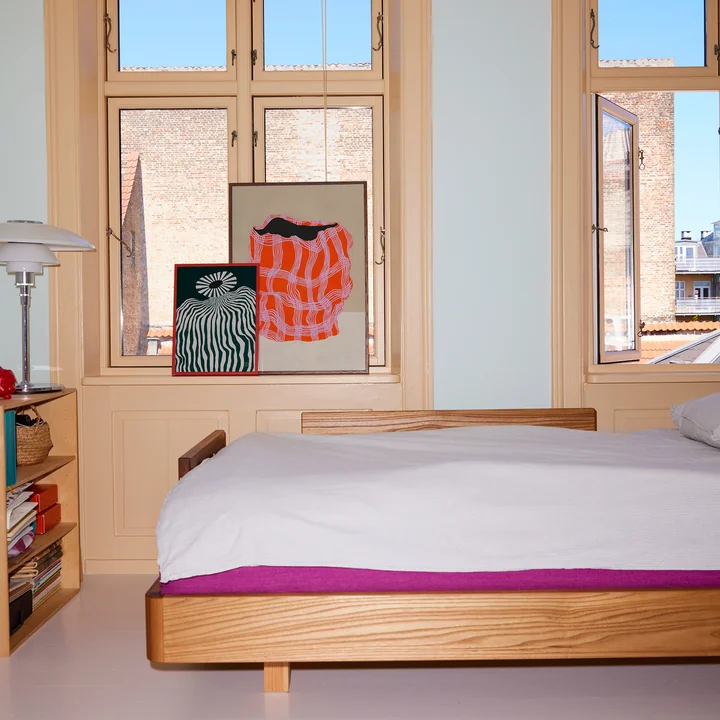 Doodle of a Doodle von Paper Collective