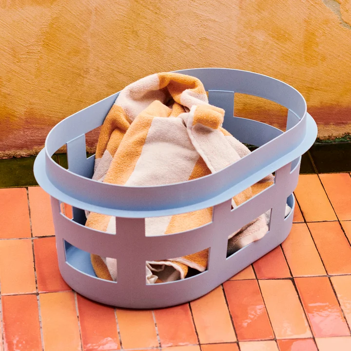 HAY - Basket Aufbewahrungskorb