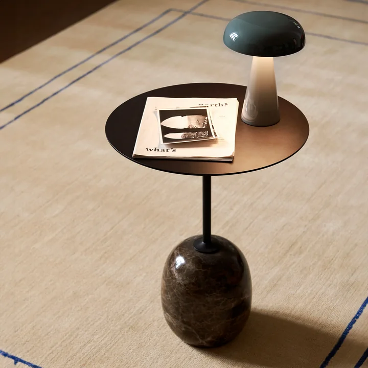 &Tradition - Lato Beistelltisch