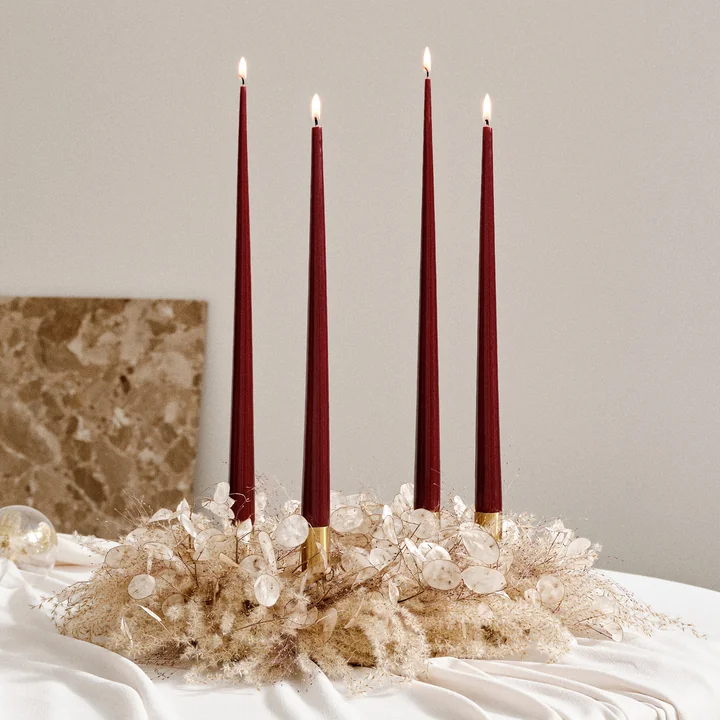 ester & erik - Kerzen