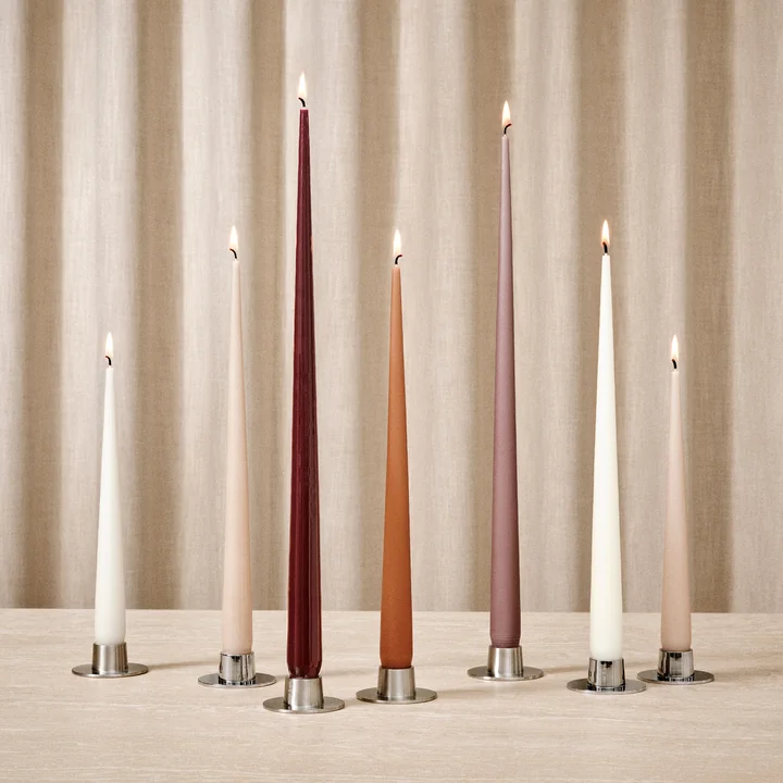 ester & erik - Kerzen