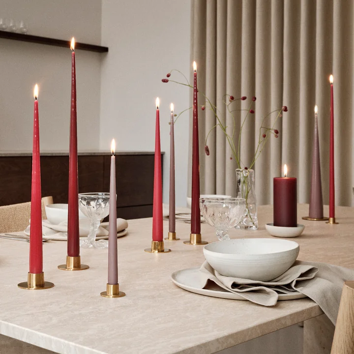 ester & erik - Kerzen