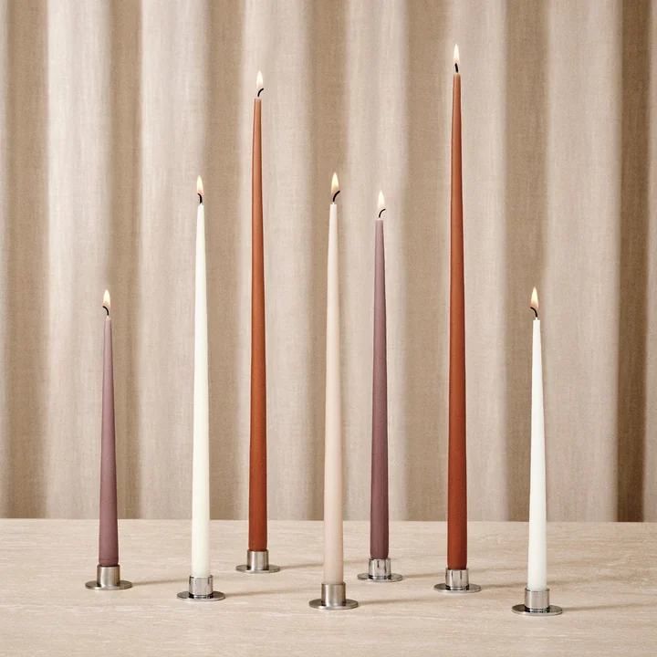 ester & erik - Kerzen