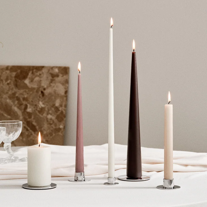 ester & erik - Kerzen