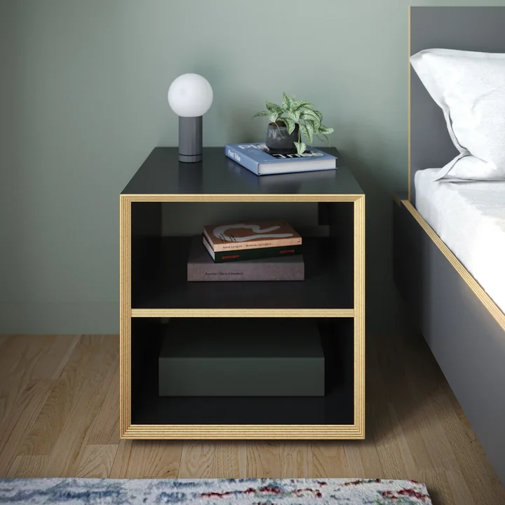 Müller Small Living - Vertiko Dice Beistelltisch