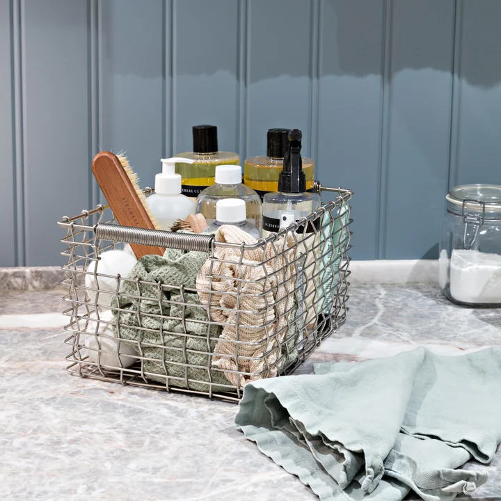 Korbo - Rectangular 15