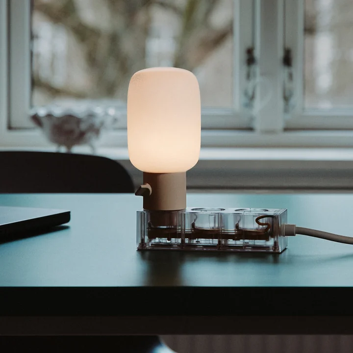 Power Bar, 5 Meter, ghost von Pedestal