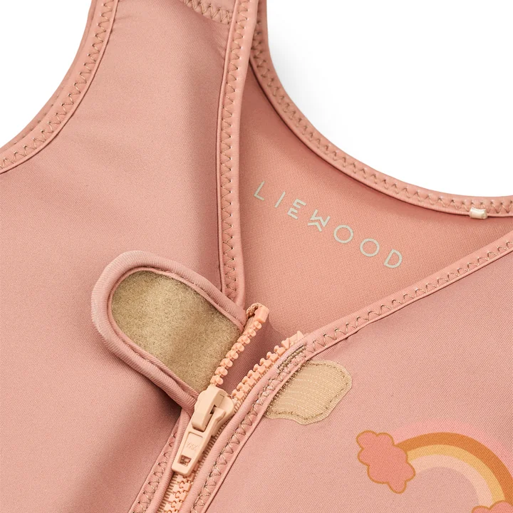 LIEWOOD - Dove Schwimmweste, Dream / tuscany rose