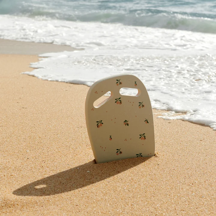 LIEWOOD - Hayden Schwimmbrett, peach / sea shell