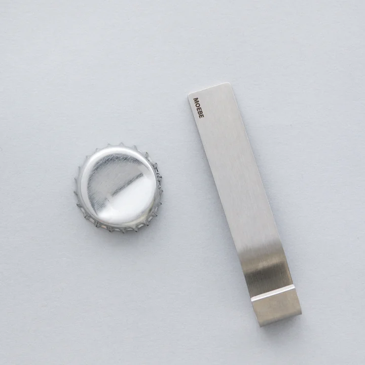 Moebe - Flaschenöffner