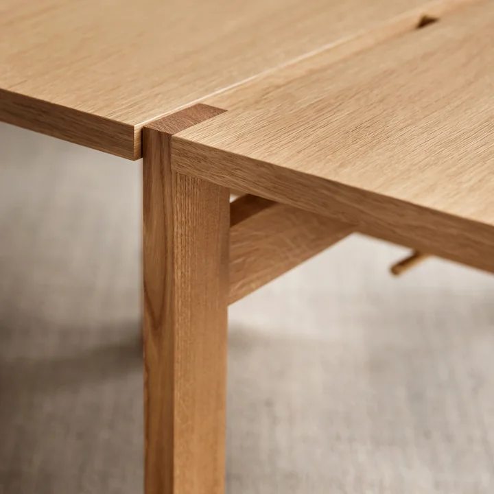 Moebe - Coffee Table