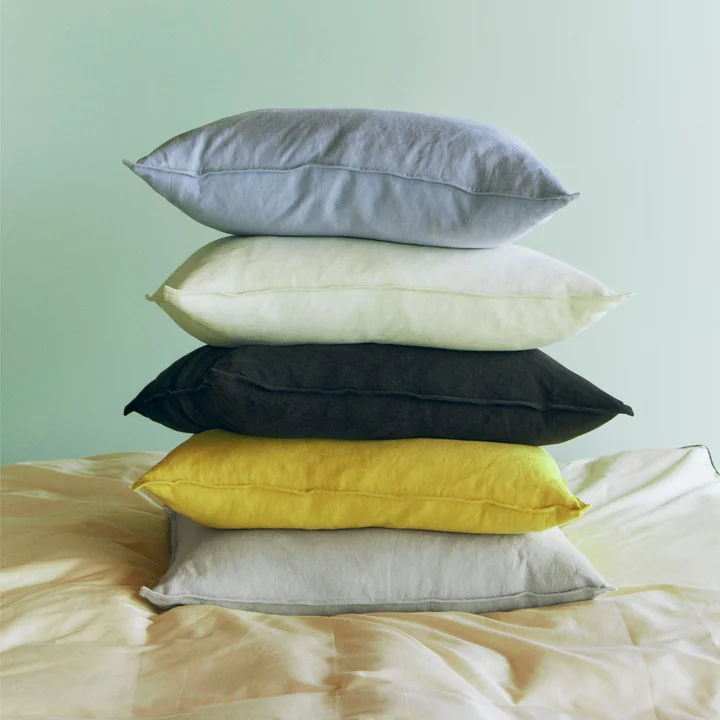 HAY - Linen Kissen