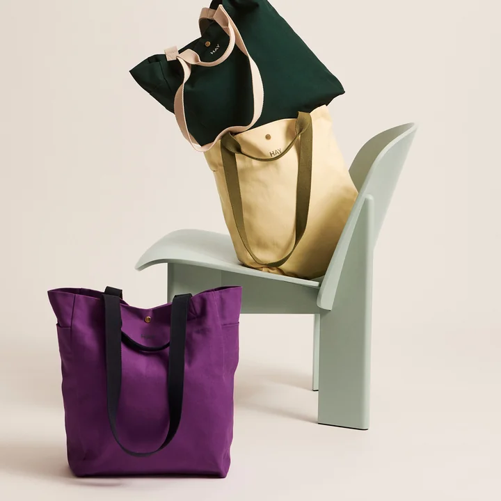 HAY - Everyday Tote Bag