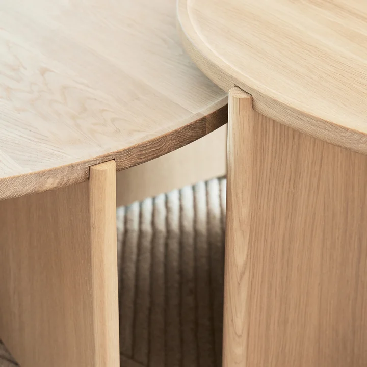 Northern - Cling Kaffeetisch