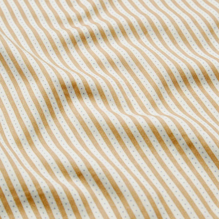 Cam Cam Copenhagen - Junior Bettwäsche, 100 x 140 cm, oatfield