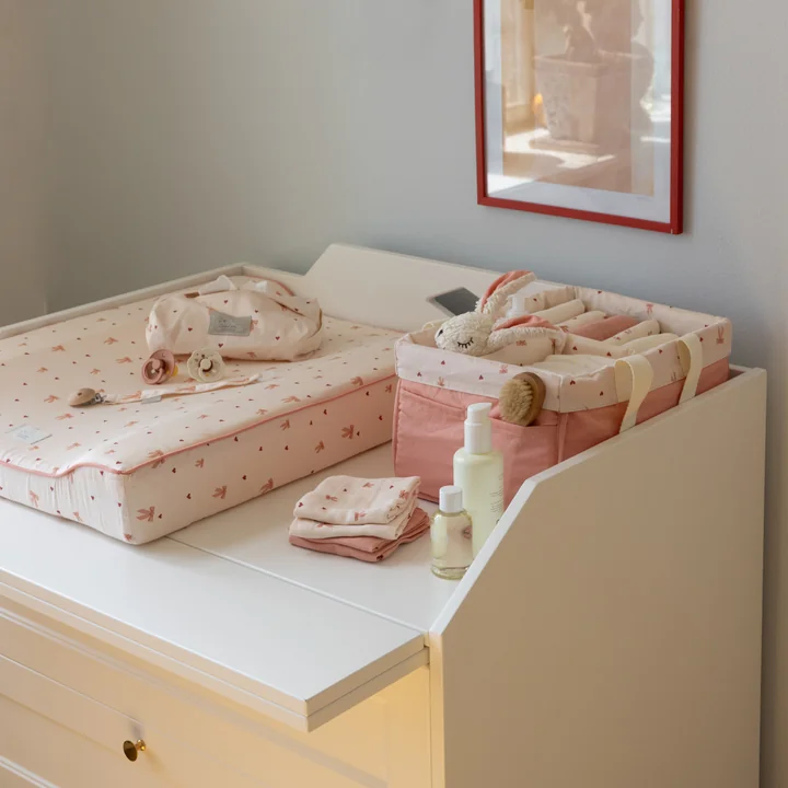 Cam Cam Copenhagen - Tragebox für Windeln, oatfield