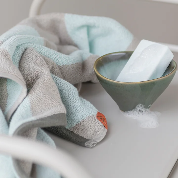 Mette Ditmer - Diagonal Handtuch