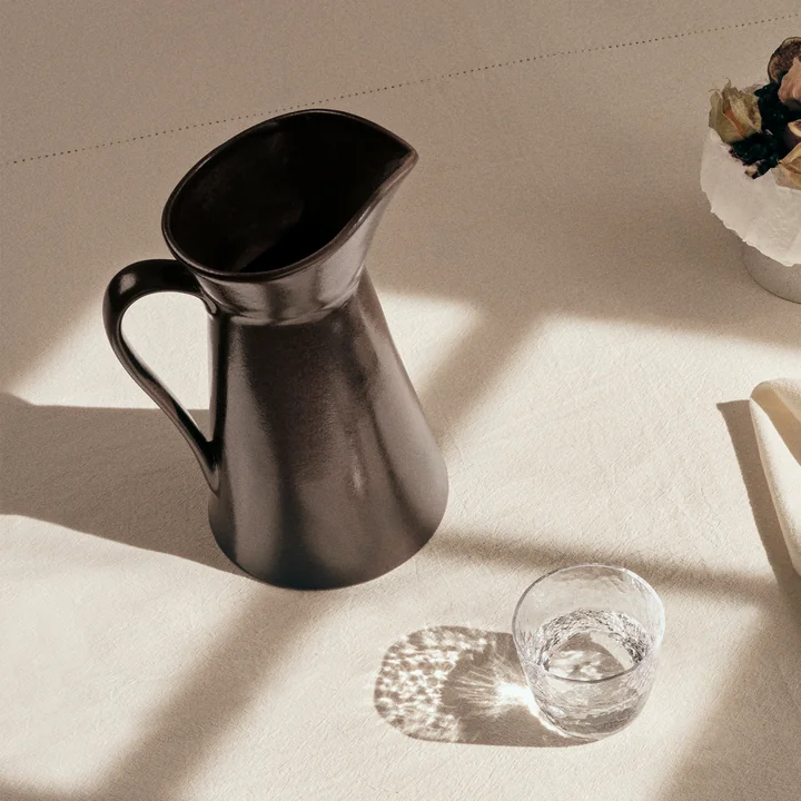 Broste Copenhagen - Jenna Krug, 1,3 l, antik braun