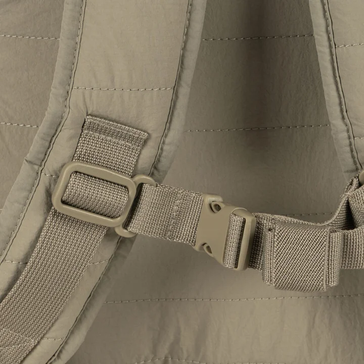 Kinder Rucksack, laurel oak von Konges Sløjd