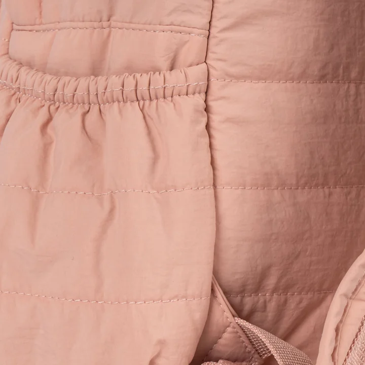 Kinder Rucksack, mellow rose von Konges Sløjd