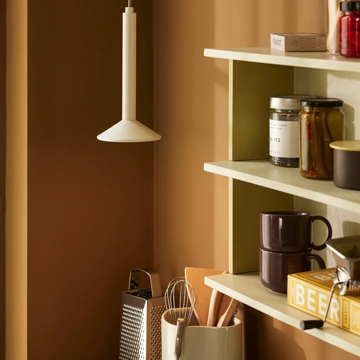 Hübsch Interior- Pep Wandregal