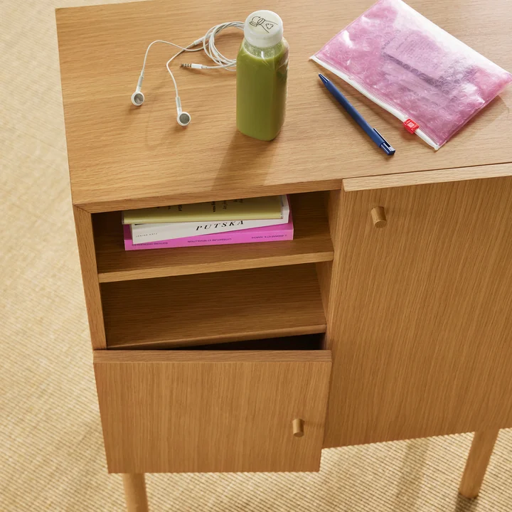 Hübsch Interior- Nobby Kommode