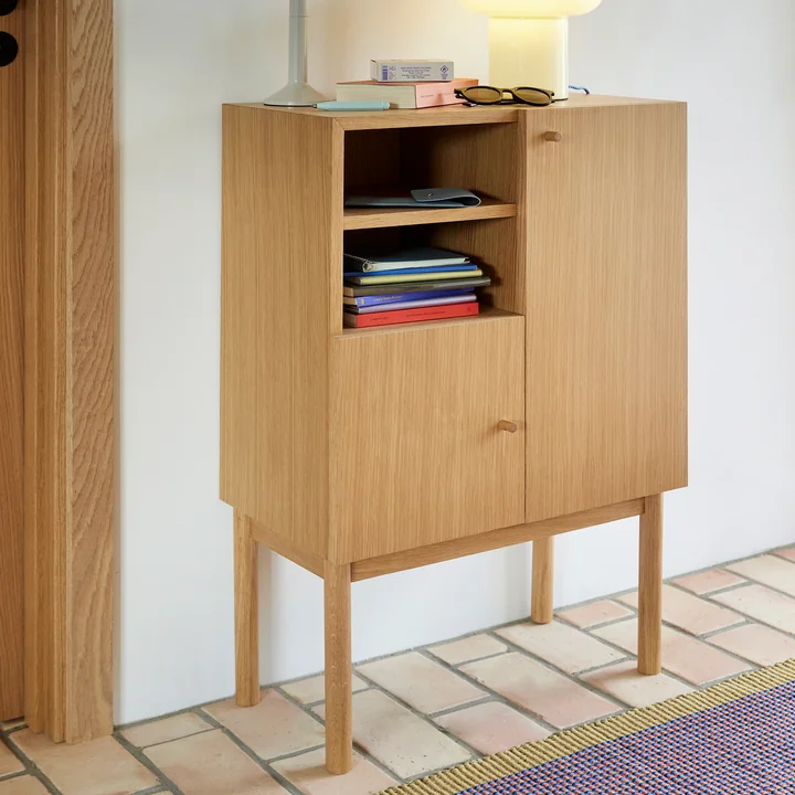 Hübsch Interior- Nobby Kommode