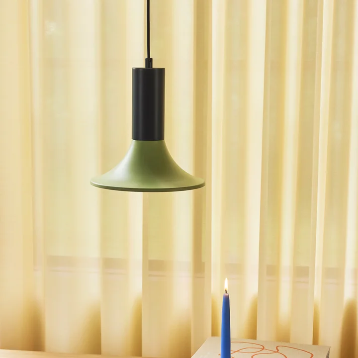 Hübsch Interior- Luminary Pendelleuchte