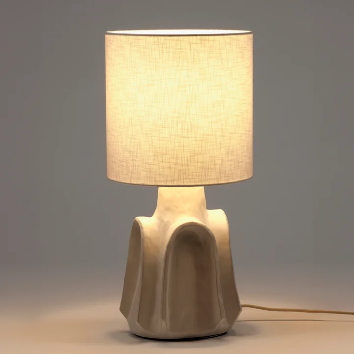 Serax - Billy Tischleuchte, weiß