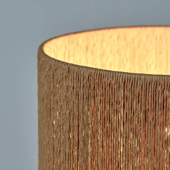 Serax - Oya Tischleuchte, braun