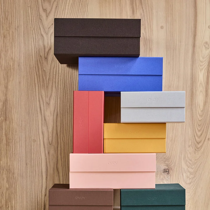 OYOY - Hako Aufbewahrungsbox