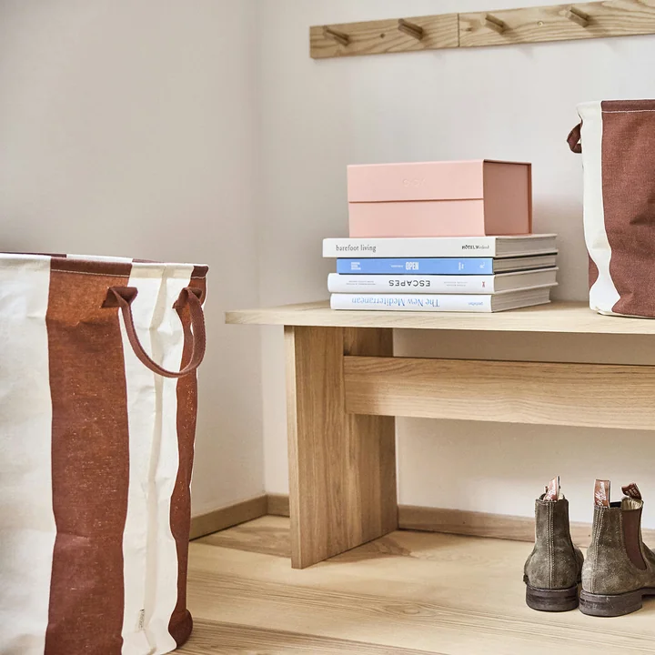 OYOY - Kara Wäschekorb