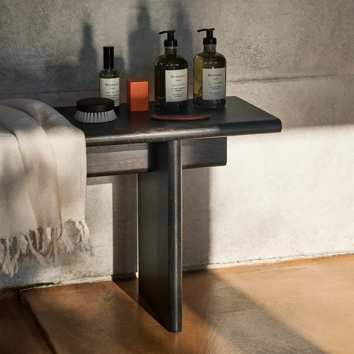 &Tradition - Ita OS Bank, Eiche dunkel gebeizt