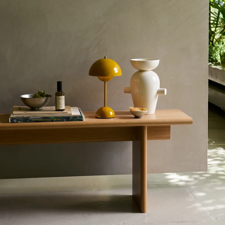 &Tradition - Ita OS Bank, Eiche