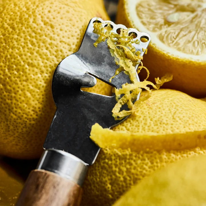 Nicolas Vahé - Citrus Zestenreißer, Akazie natur