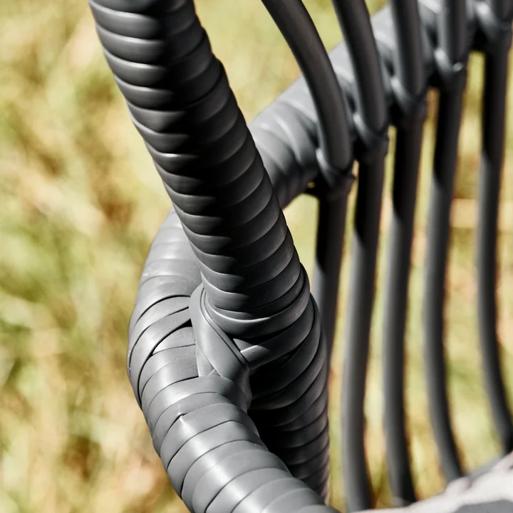 House Doctor - Brea Stuhl Outdoor