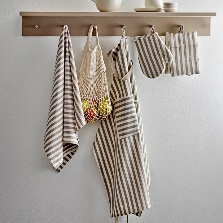 Södahl - Harmony Küchenutensilien, taupe