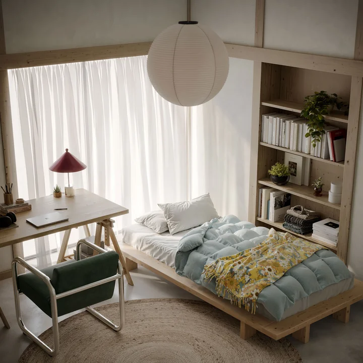 Karup Design - Futonbett Japan