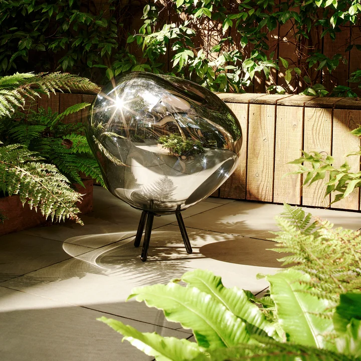 Tom Dixon - Melt LED Bodenleuchte / Hängeleuchte mit Akku