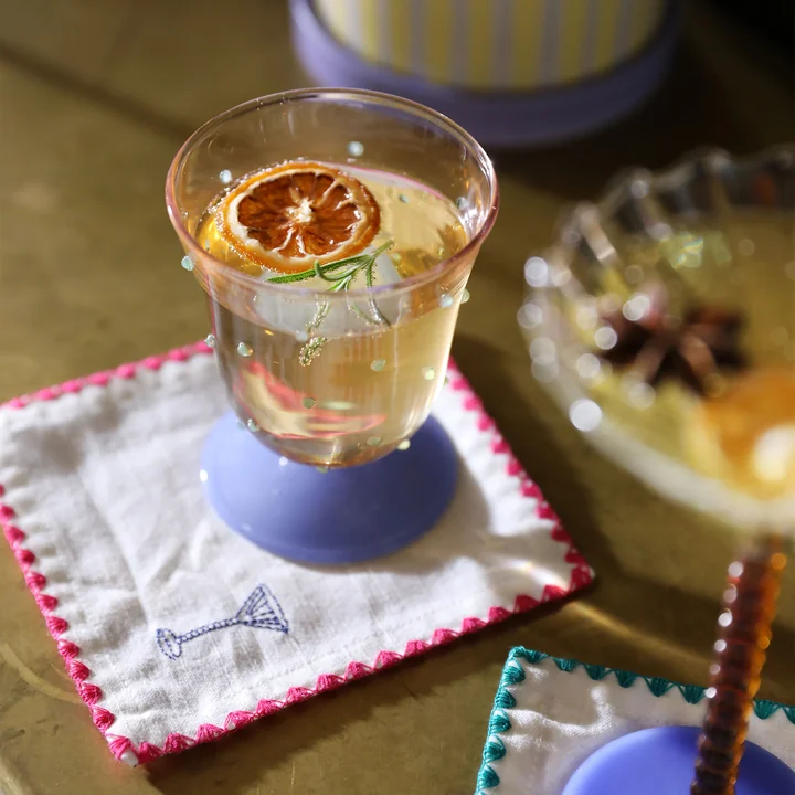 &klevering - Dot Gläser