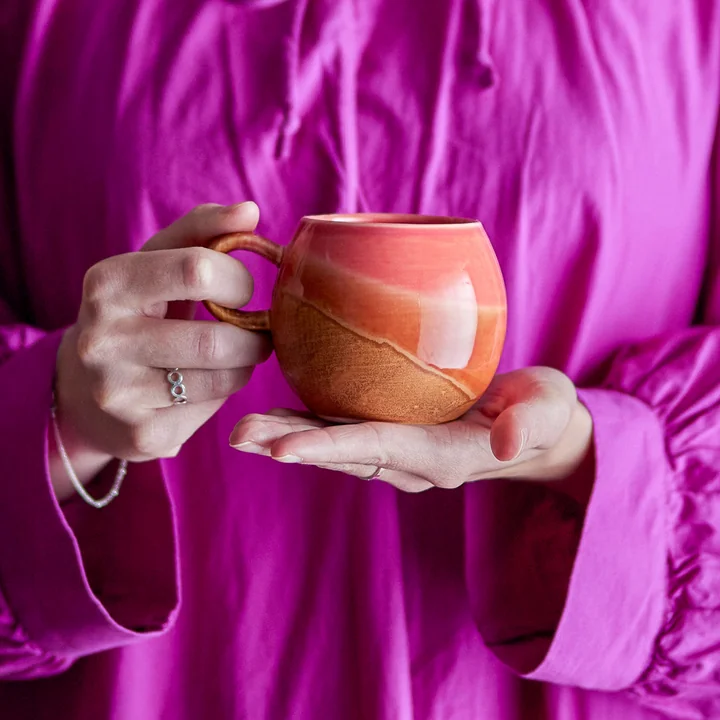 Bloomingville - Paula Tasse