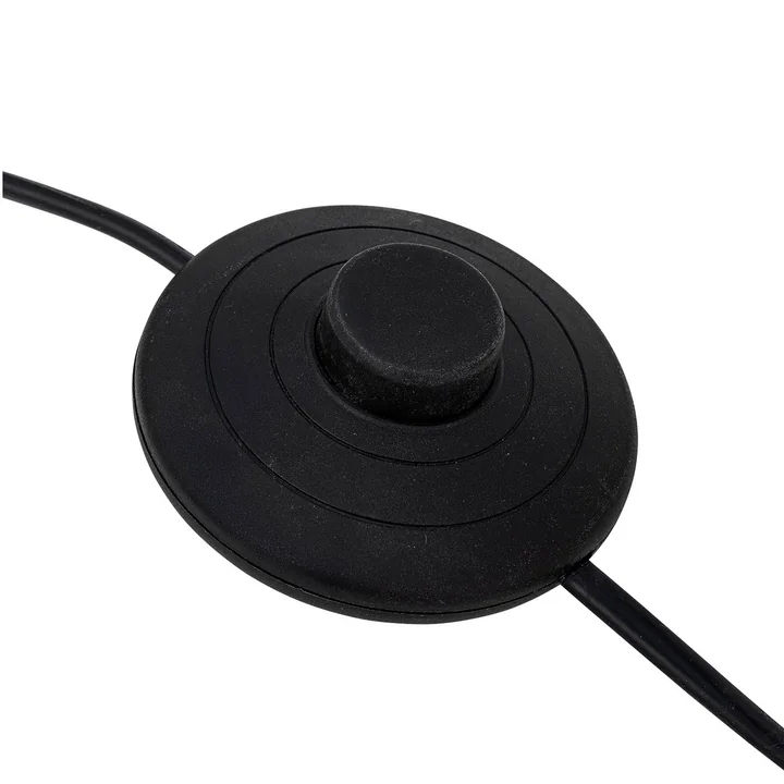 Giacoma Stehleuchte, natur von Bloomingville