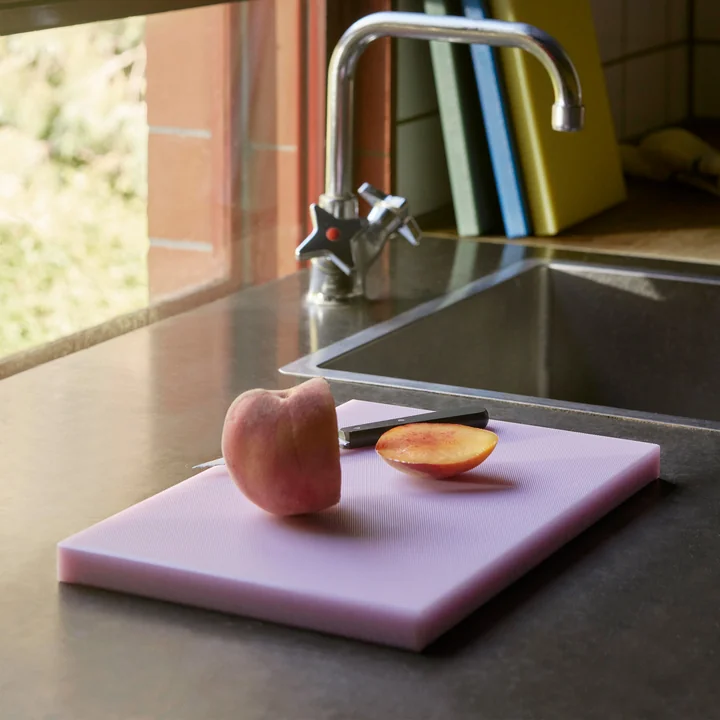 HAY - Slice Schneidebrett M, lavendel