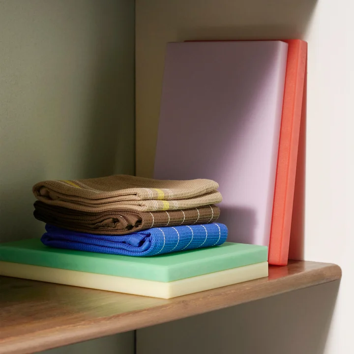 HAY - Slice Schneidebretter, Größe M