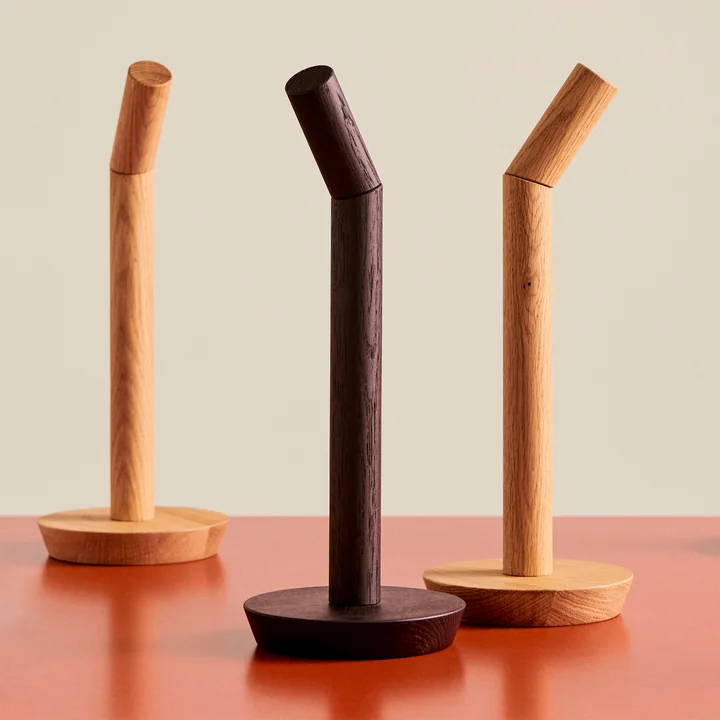 HAY - Porter Küchenrollenhalter