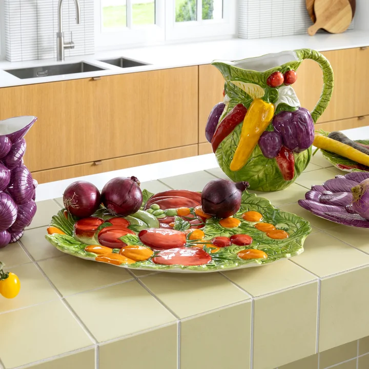 Legume Krug von &klevering