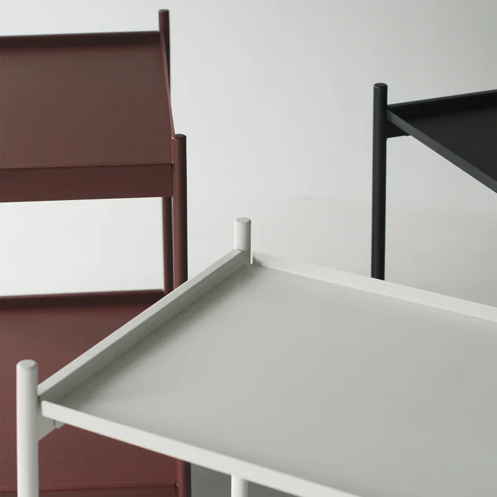 Normann Copenhagen - Rul Trolley, Gruppe